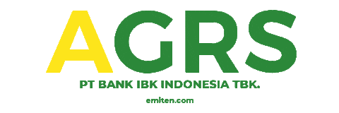 Pt Bank Ibk Indonesia Sticker by emiten.com