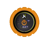 vibe grid Sticker by Trigger Point Russia