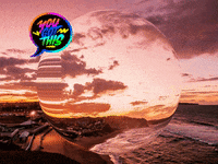 You Can Love GIF by FranchiseONE.de