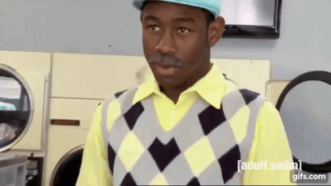 loiter squad gif artist GIF