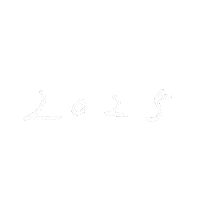 2025 Sticker