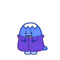 Trick Or Treat Fun Sticker by DINOSALLY