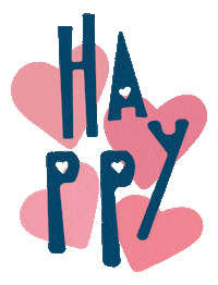 Jessimalpoint love happy heart smile Sticker