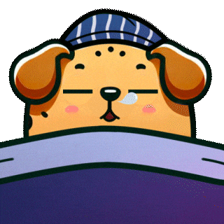 PawtatoFinance giphygifmaker pawtato pawtatofinance pawtatogifs Sticker