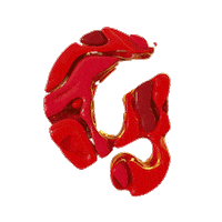 liquid g Sticker by Glossier