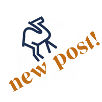 New Post Sticker by Raya on Assignment