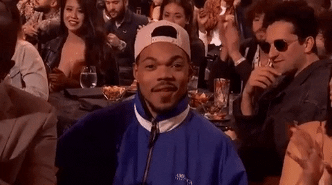 GIF by iHeartRadio