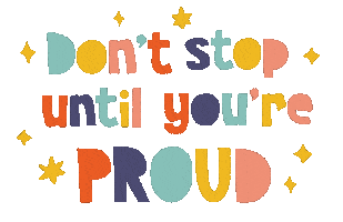 I Am Enough Boss Baby Sticker by City Girl Gone Mom