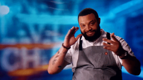 GIF by Next Level Chef