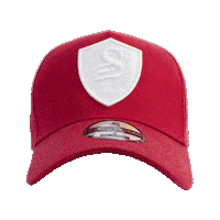 New Era Gym Sticker by Stay Shredded