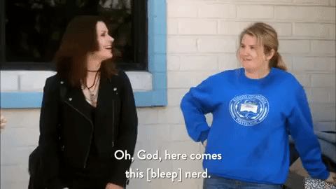 season 5 episode 13 GIF by Workaholics