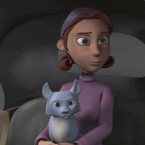 Henry7D giphyupload cat animation kitty GIF