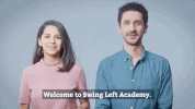 GIF by Swing Left