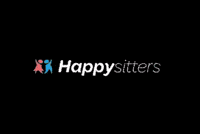 HAPPYSITTERS_ babysitter babysitting happysitters baby-sitteur GIF