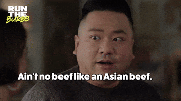 Asian Beef