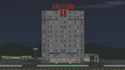 hotel plane GIF by South Park 