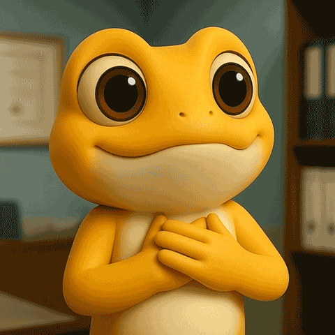 Heart Love GIF by Turbo Toad