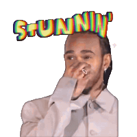 햄콘 Sticker