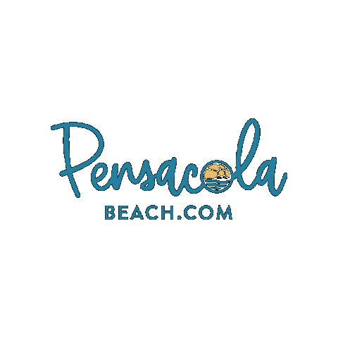 Pensacolabeachcom giphygifmaker pensacola pensacola beach pensacolabeachcom Sticker