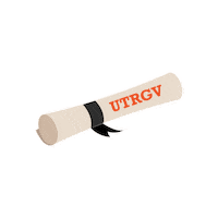 Classof2022 Vaqueros Sticker by The University of Texas Rio Grande Valley