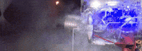 Test Rocket GIF
