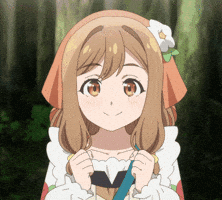 Love Live Sunshine Hanamaru Kunikida GIF
