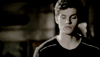 sorry this is so late teen wolf GIF