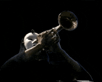 Heavy Metal Rock GIF by Medalla