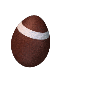 American Football Sticker