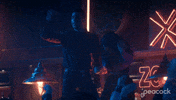 Vampire Academy Dancing GIF by PeacockTV