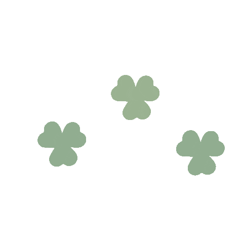 Effects Sticker by Irish Women Abroad
