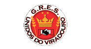 Carnaval Samba Sticker by Unidos do Viradouro