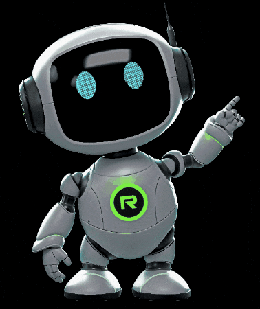 Animation Robot GIF by Rolec Services