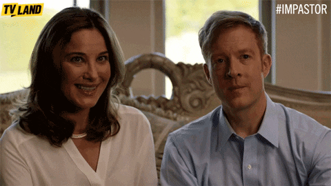 tv land comedy GIF by #Impastor