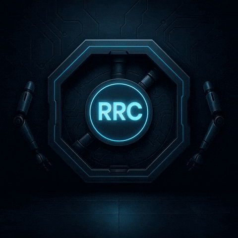 Robot GIF by OpenDroids