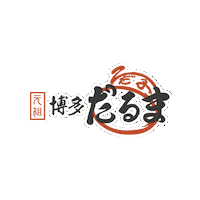 博多だるま Sticker by HakataDarumaOffice