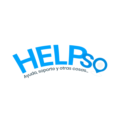 helpsoapp giphyupload helpso app helpso pidelo con helpso Sticker