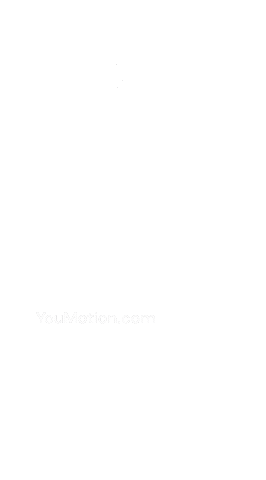 Animation Shock Sticker by youmotion.com