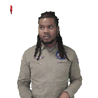 What Sticker by Mavro Worldwide