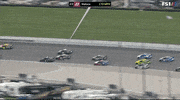Sport Racing GIF by NASCAR