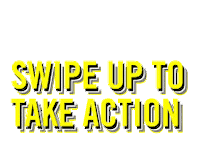 Swipeup Humanrights Sticker by Amnesty International Australia