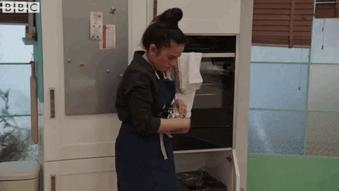 fail bbc one GIF by BBC