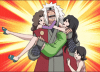 Naruto Shippuden Pain GIF