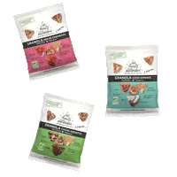 Bio Eat Sticker by Les Fruits Détendus