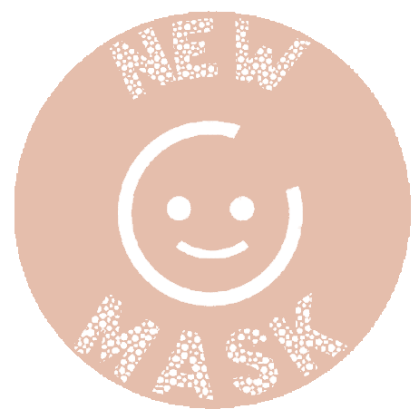 Mask Ar Sticker