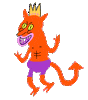 spooky halloween Sticker by Studios Stickers