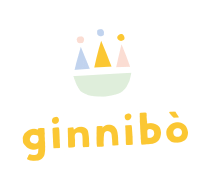 Kidswear Sticker by ginnibo