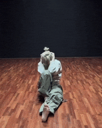 Dance Flip GIF