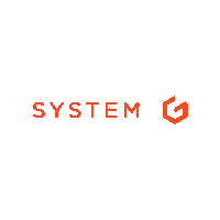 Systemgbackpack Sticker by System G