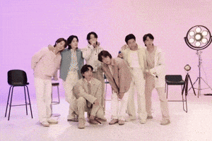 Live Performance Festa GIF